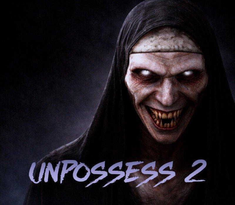 Unpossess 2: Exorcism Simulator 