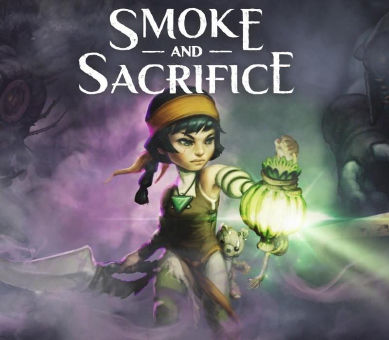 Smoke and Sacrifice