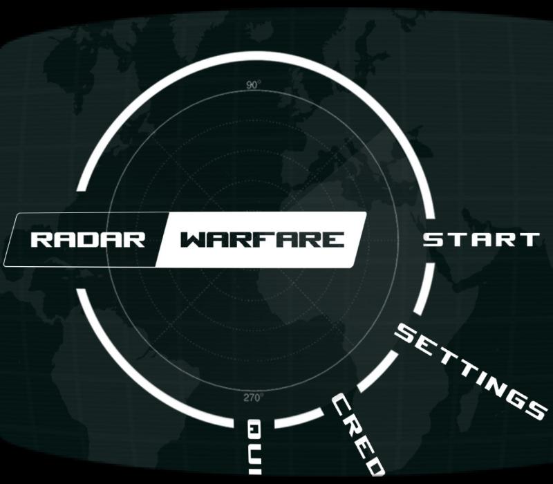 Radar Warfare