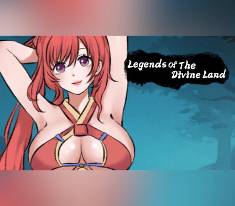 Legends Of The Divine Land 