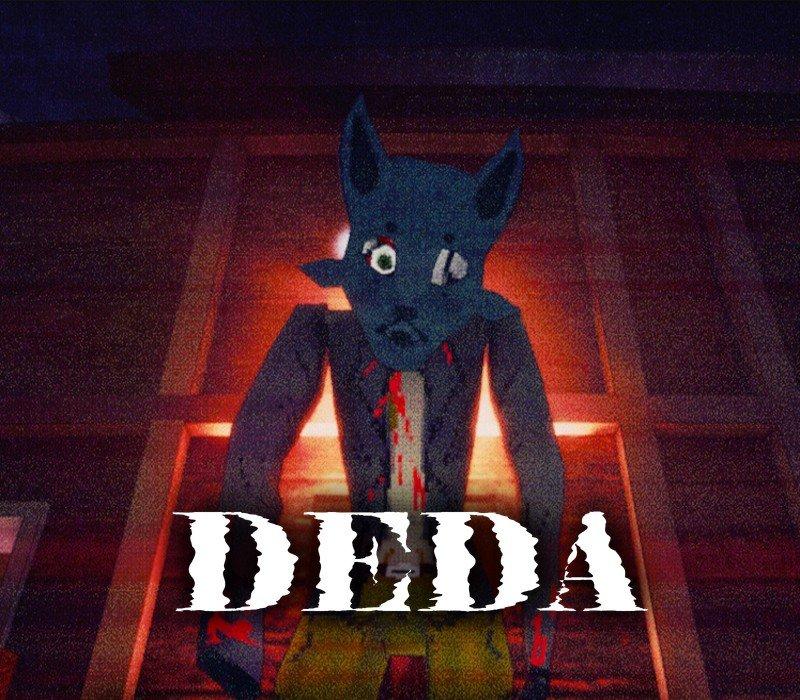 DEDA 