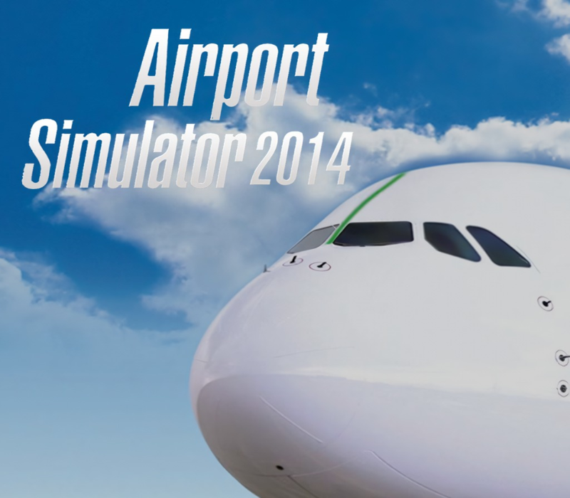 Airport Simulator 2014