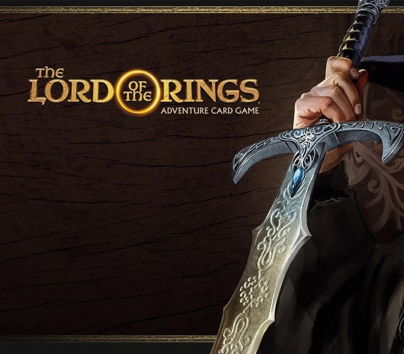 The Lord of the Rings Adventure Card Game