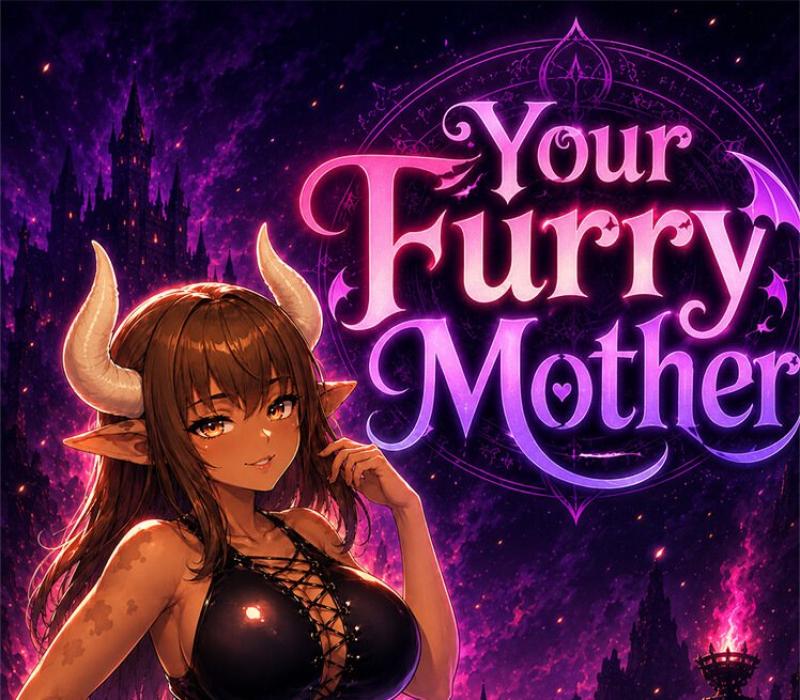 Your Furry Mother 