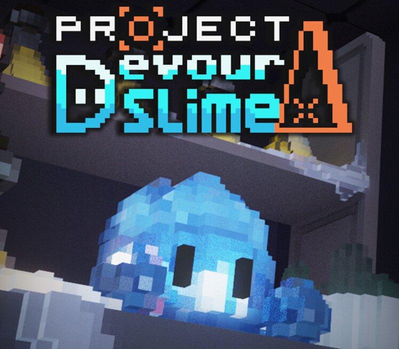Project DevourSlime 