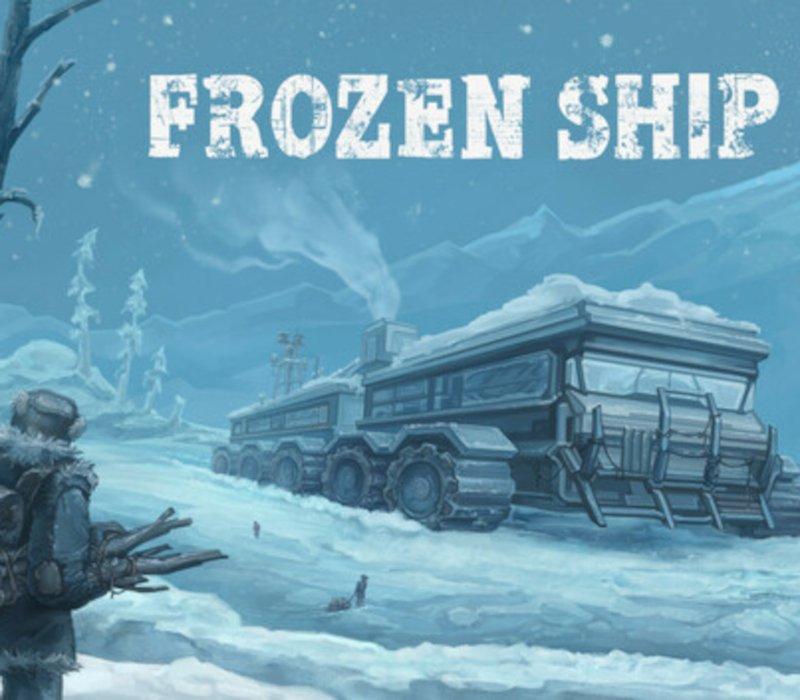 Frozen Ship 