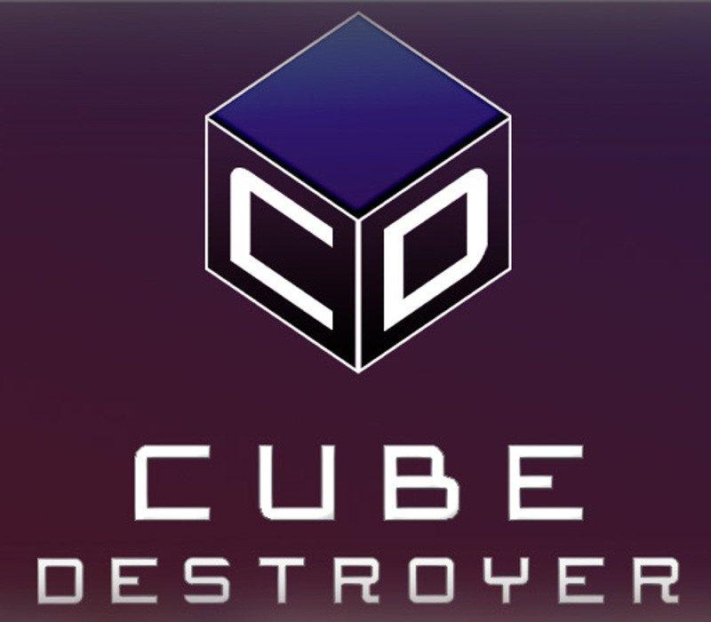 Cube Destroyer 