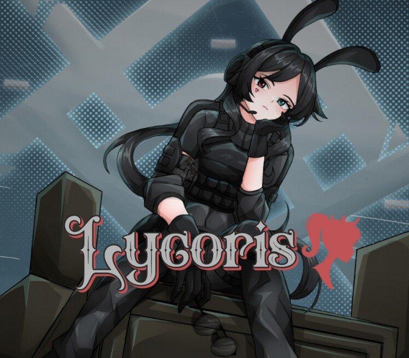 Lycoris