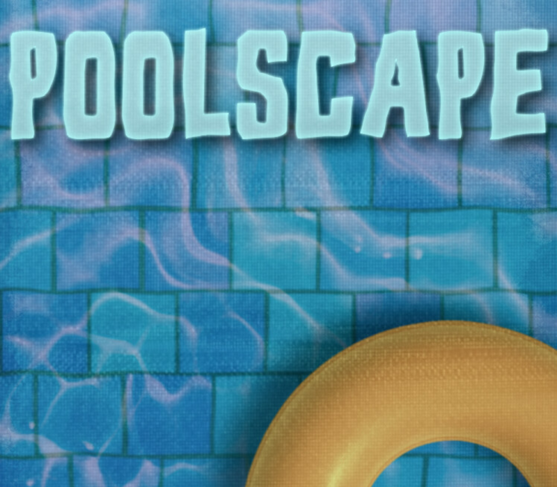 Poolscape 