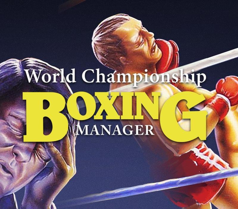 World Championship Boxing Manager 