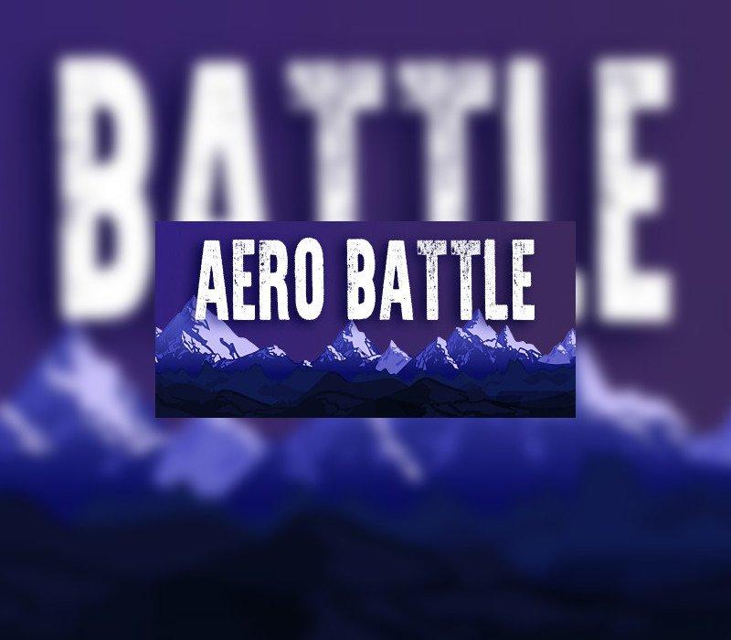 Aero Battle 