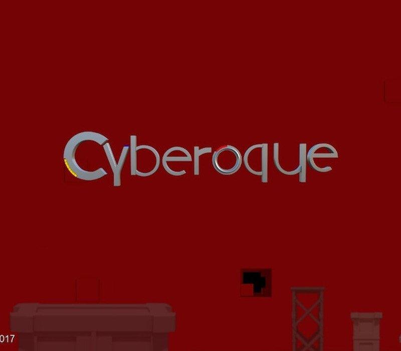 Cyberoque