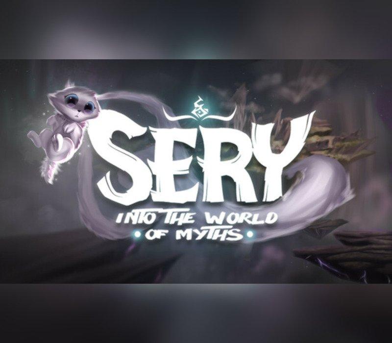 Sery: Into the World of Myths 