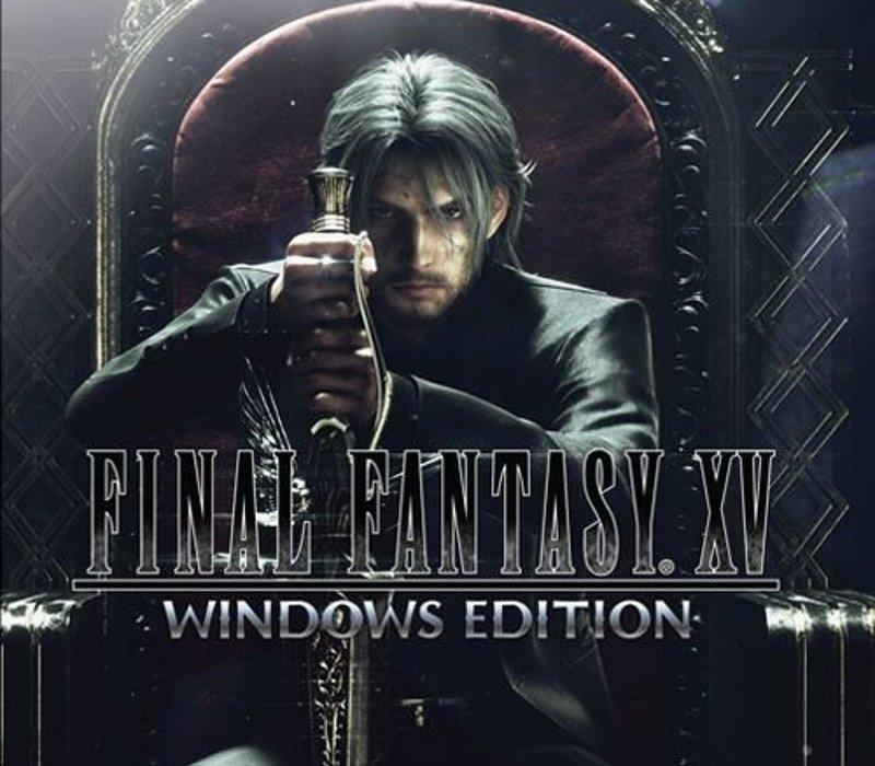 FINAL FANTASY XV Windows Edition