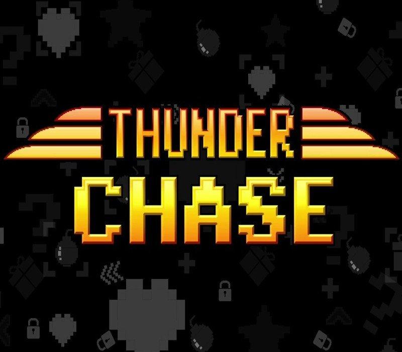 Thunder Chase 