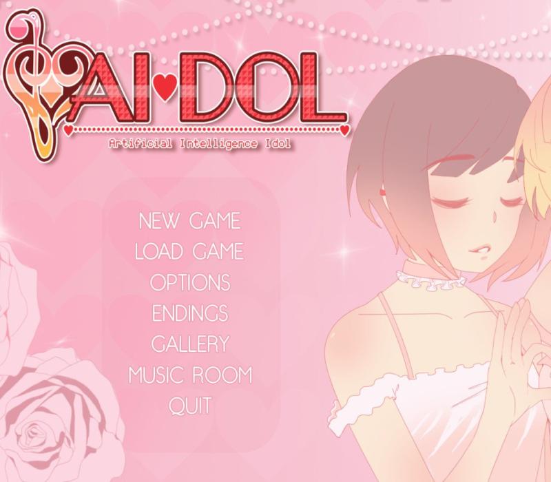 AIdol 