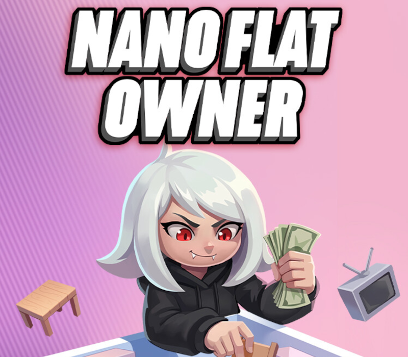 Nano Flat Owner 