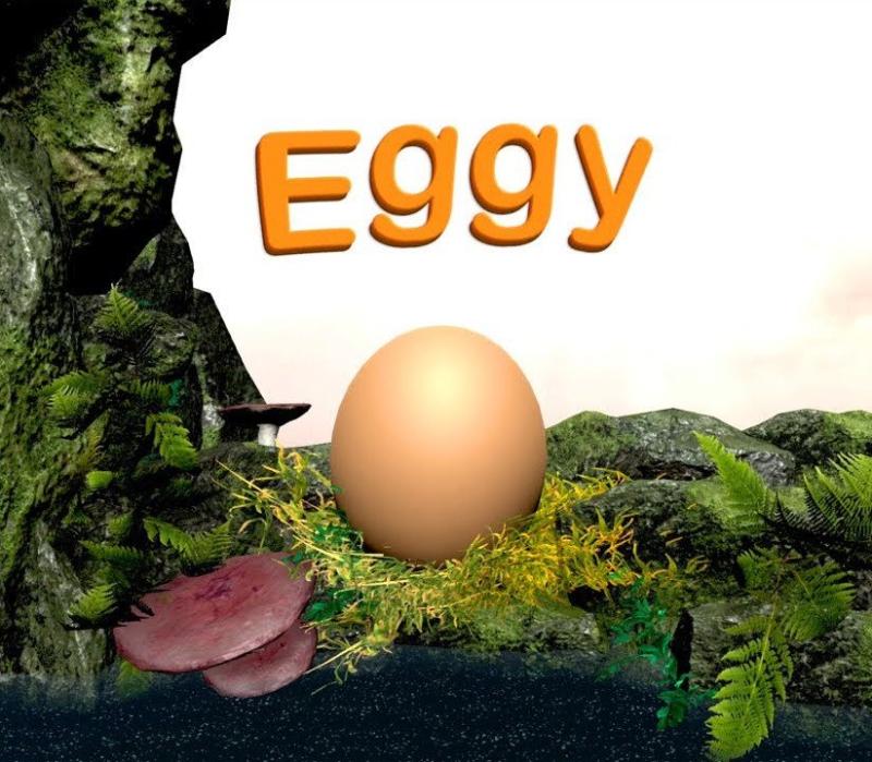 Eggy
