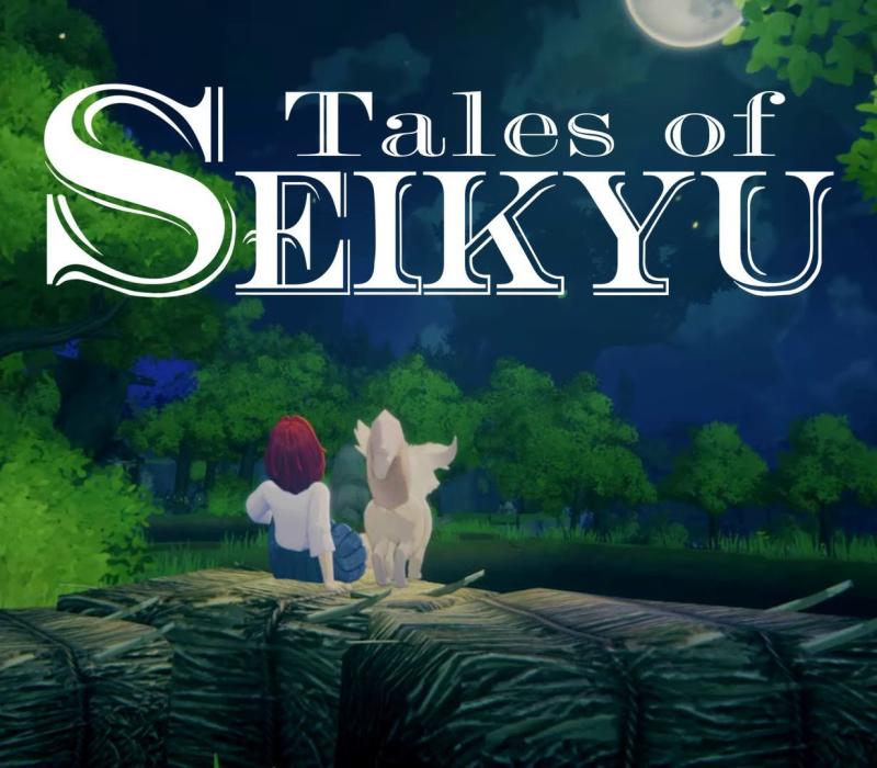 Tales of Seikyu