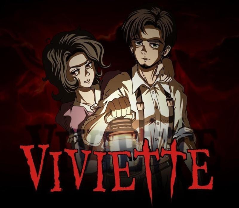 Viviette 