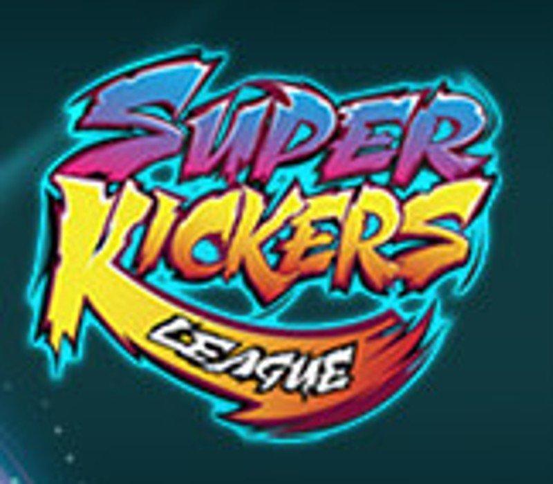 Super Kickers League 