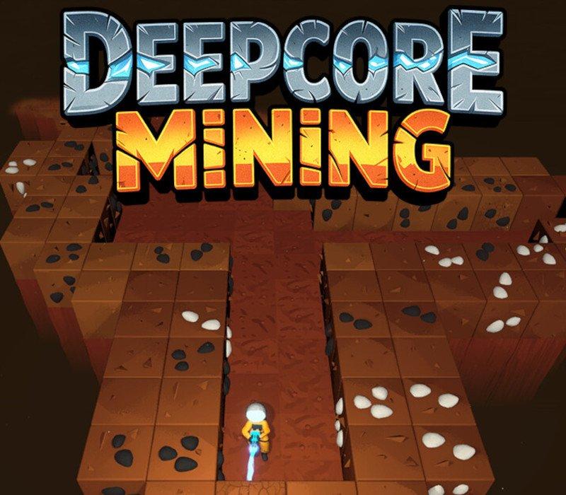 Deepcore Mining 