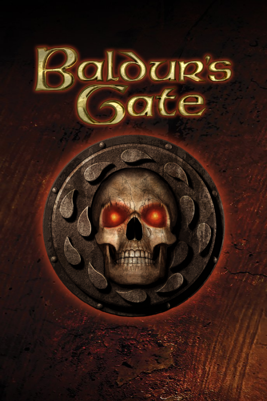 Baldur’s Gate The Classic Saga Bundle