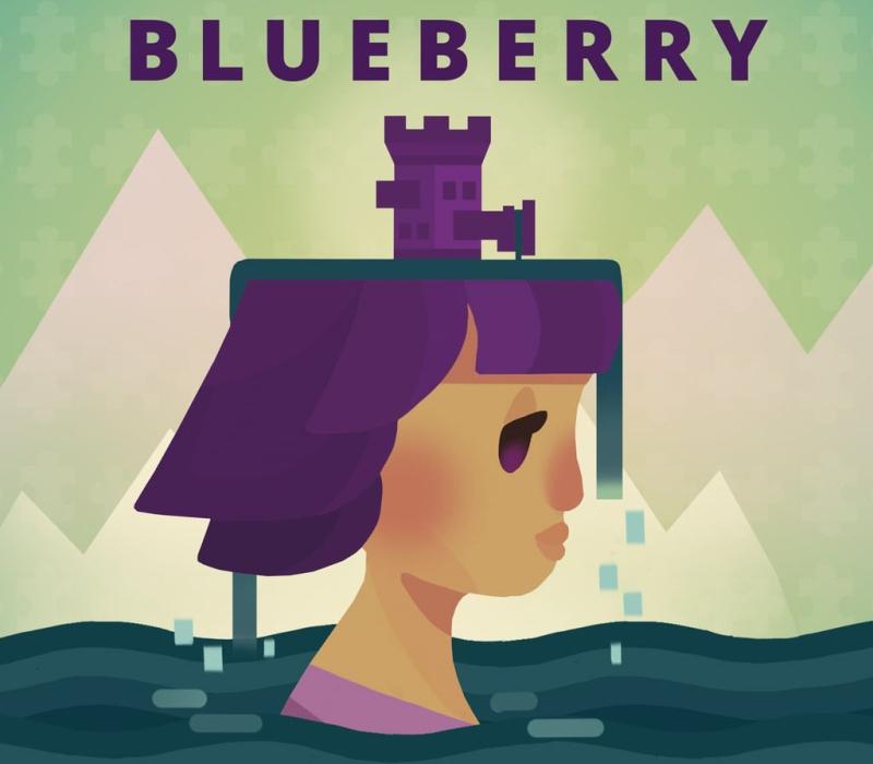 Blueberry 