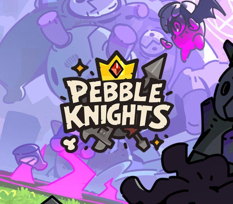 Pebble Knights