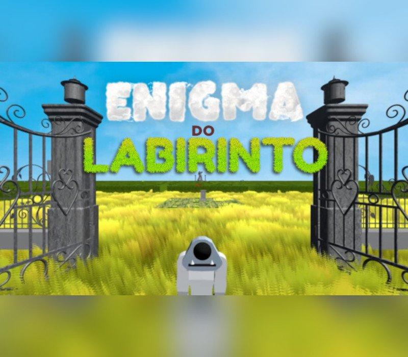 Enigma do Labirinto 