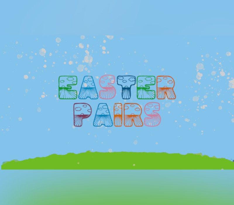 Easter Pairs 
