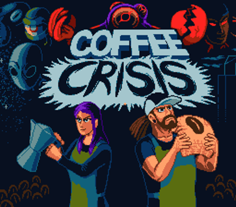 Coffee Crisis 