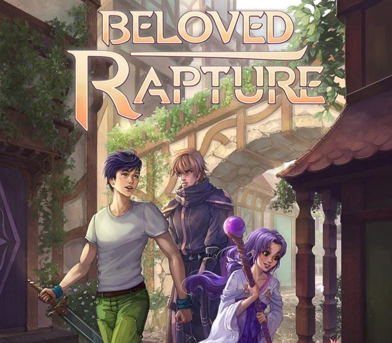 Beloved Rapture 