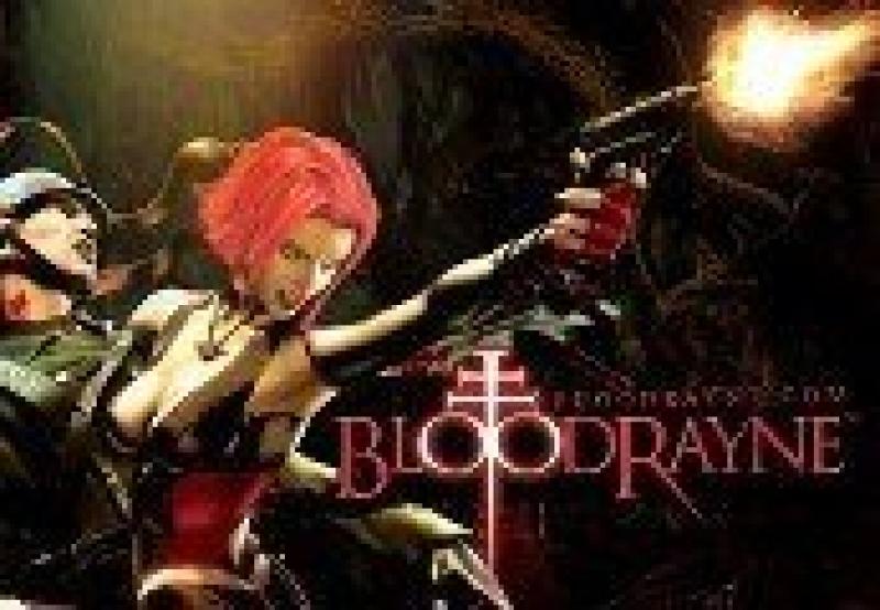 BloodRayne