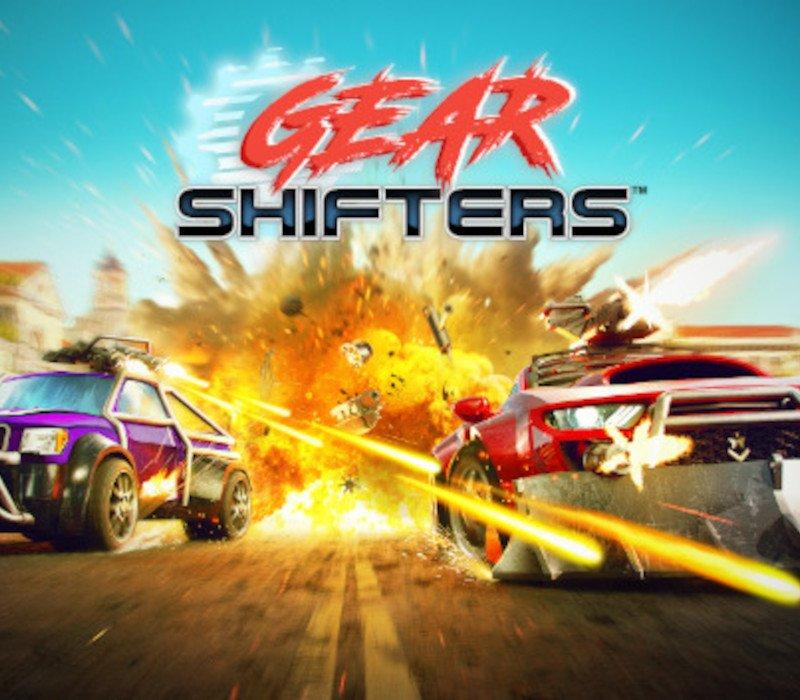 Gearshifters