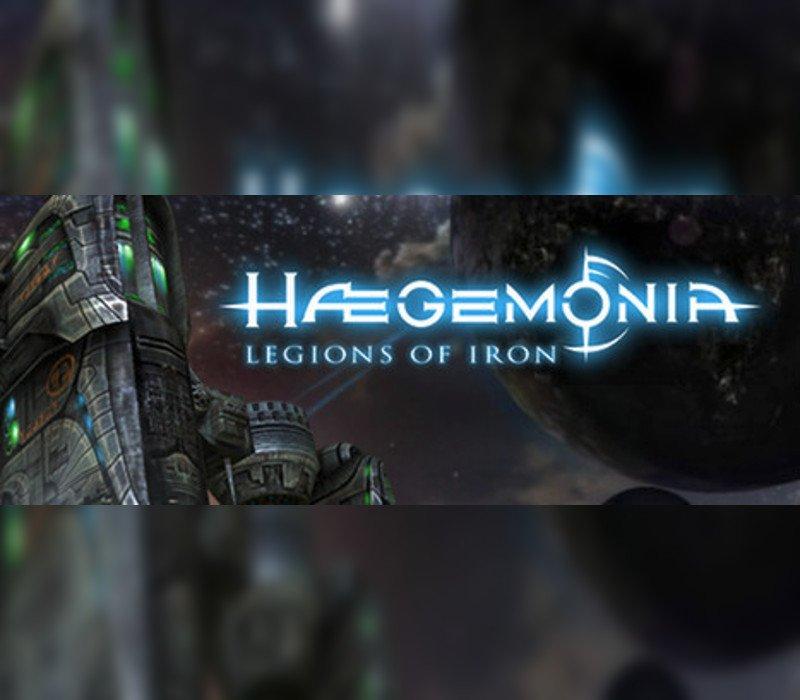 Haegemonia Bundle 