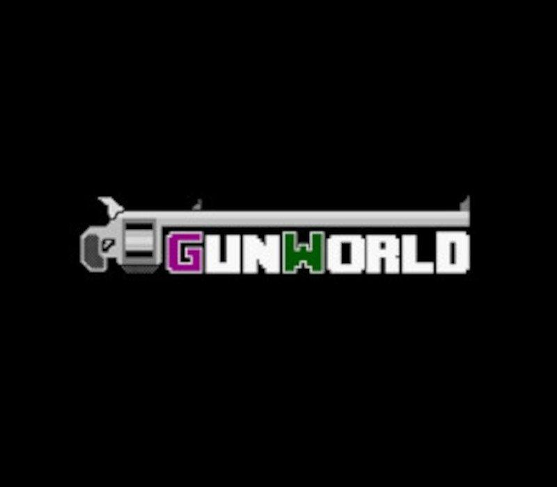 GunWorld