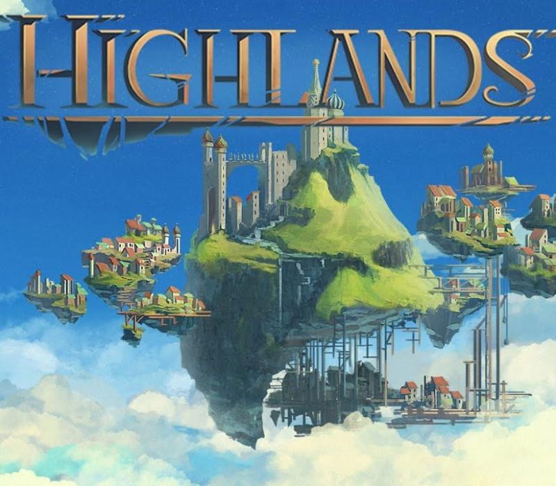 Highlands 