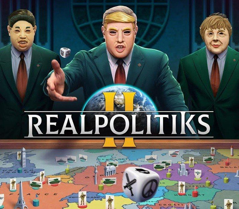Realpolitiks II 