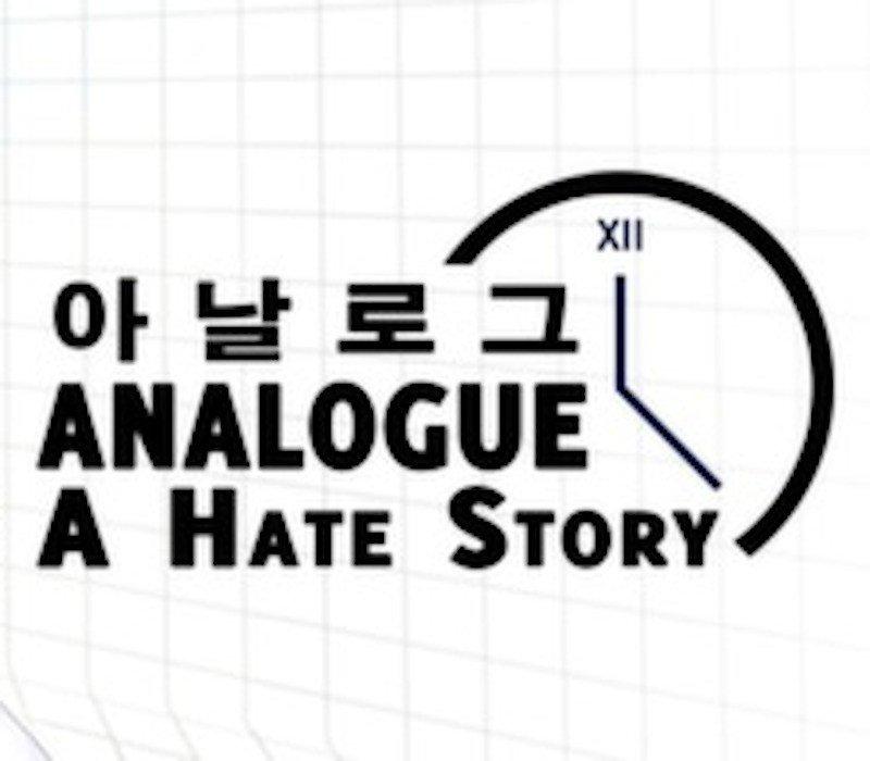 Analogue: A Hate Story 