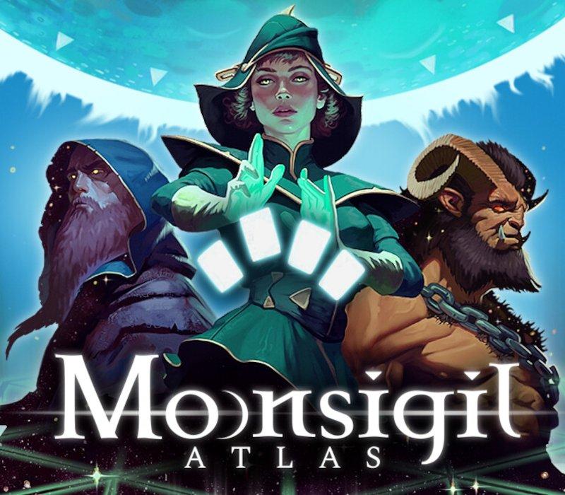 Moonsigil Atlas 