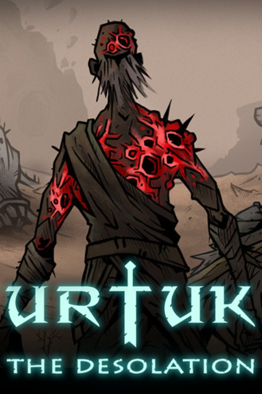 Urtuk The Desolation