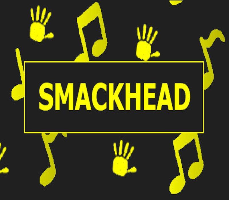SMACKHEAD English Language only 