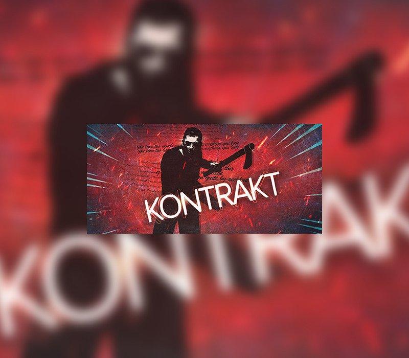Kontrakt