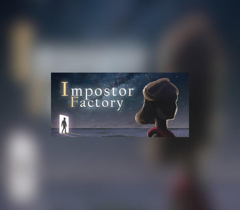 Impostor Factory EU v2