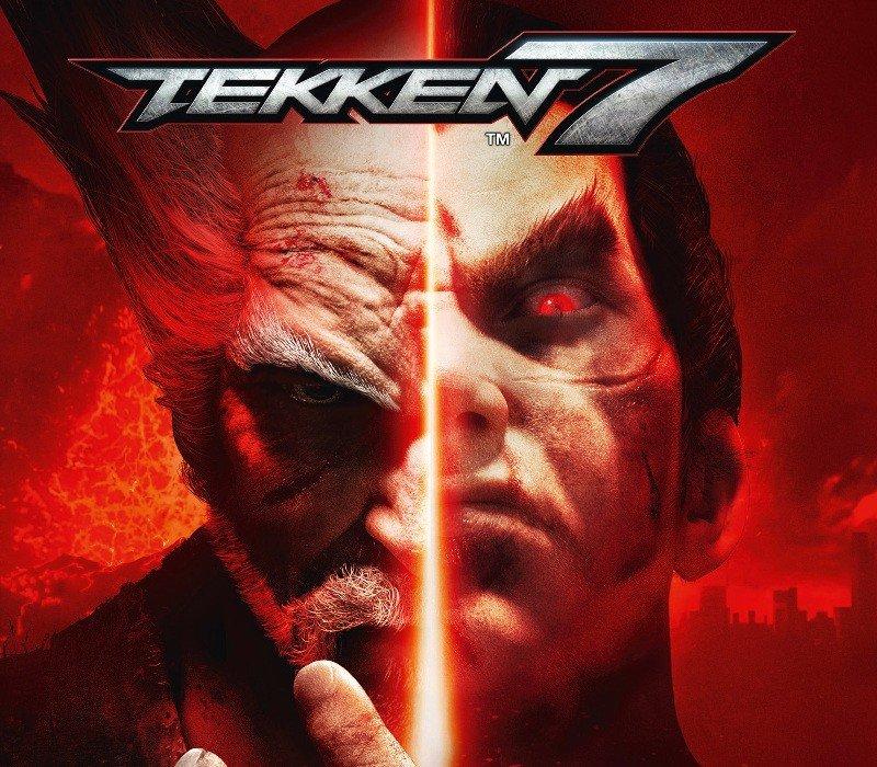 TEKKEN 7
