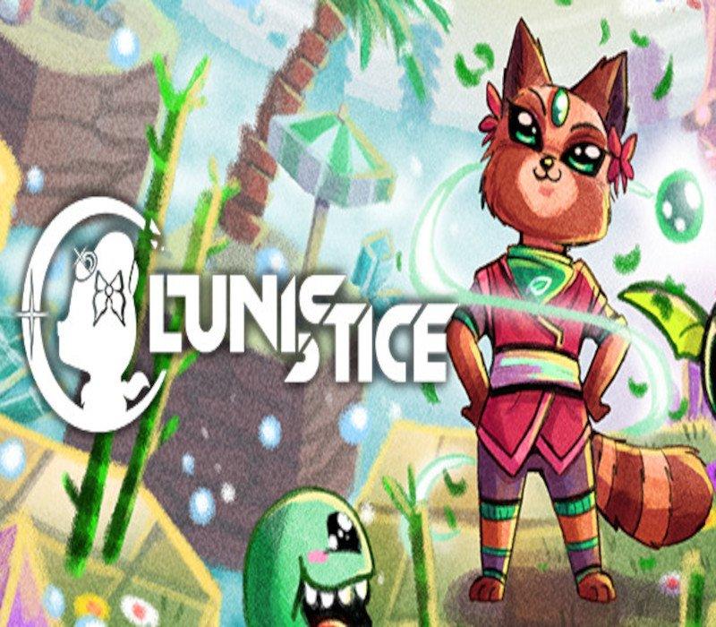 Lunistice