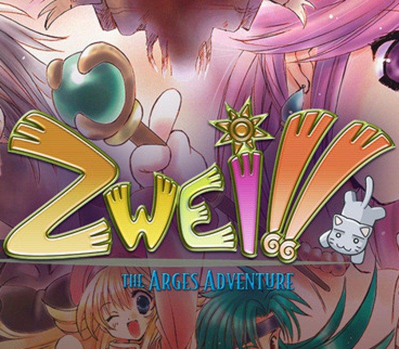 Zwei: The Arges Adventure