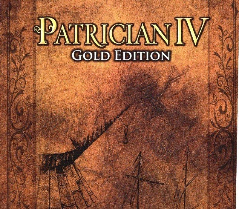 Patrician IV Gold Edition