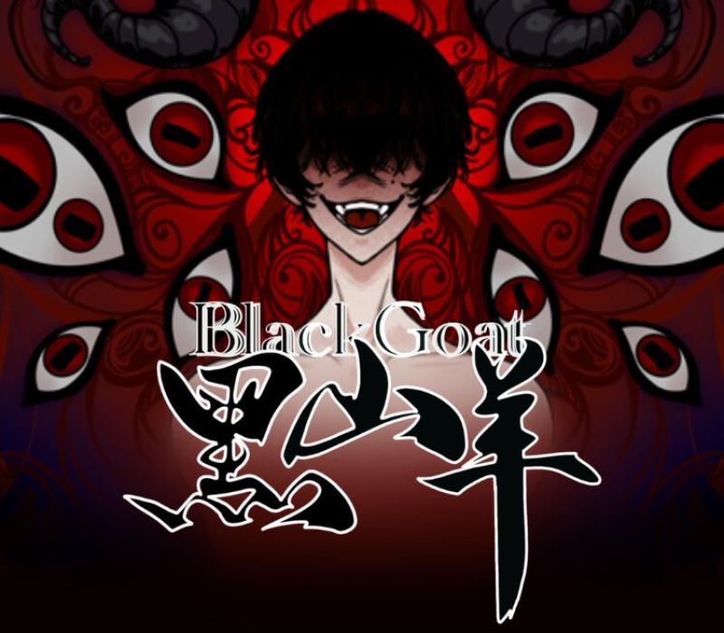 BlackGoat 